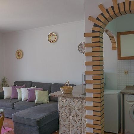 Bravo Apartment Албуфейра Экстерьер фото
