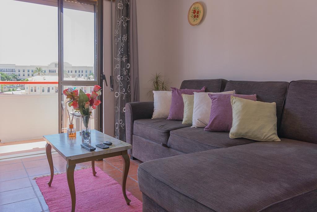 Bravo Apartment Албуфейра Экстерьер фото