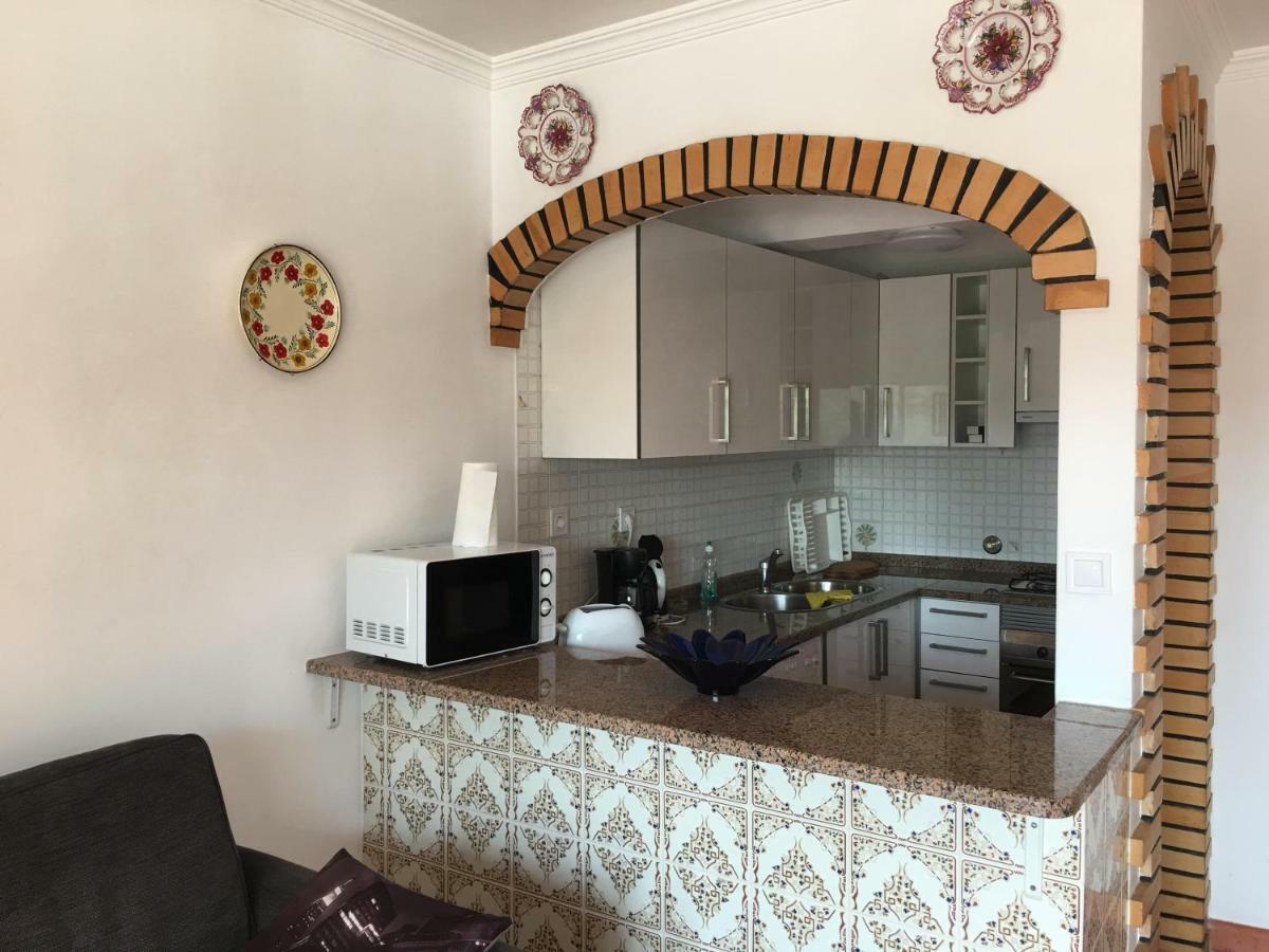 Bravo Apartment Албуфейра Экстерьер фото