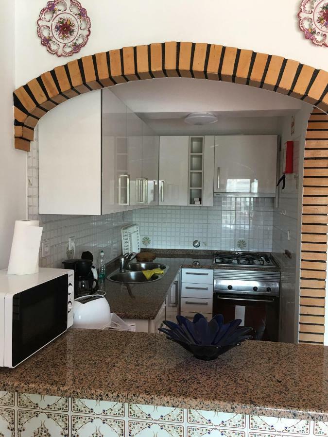 Bravo Apartment Албуфейра Экстерьер фото