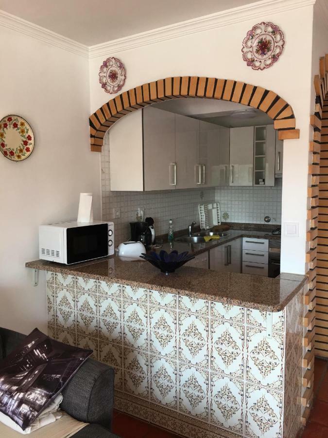 Bravo Apartment Албуфейра Экстерьер фото
